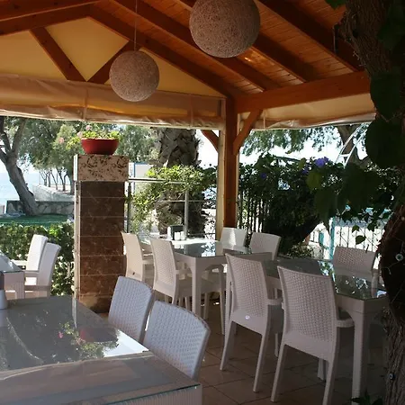 Δωμάτια σε οικογενειακή κατοικία Sayli Yalıkavak
